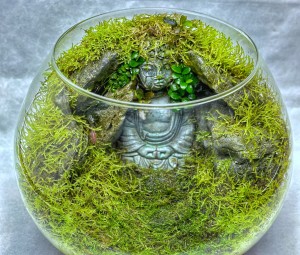 0121 . Elhagyatott Buddha 