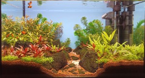 107 . 45 liter (50x30x30)